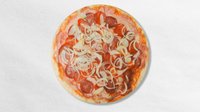 Objednať 33. Pizza