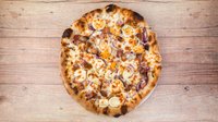 Hozzáadás a kosárhoz Választ6ó pizza (32cm)