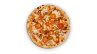 Hozzáadás a kosárhoz Pizza Pollo (16cm)