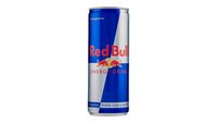 Objednať Red Bull (Energy drink)