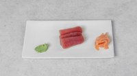 Objednať Tekka aburi sashimi