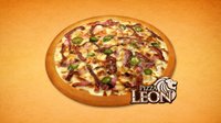 Hozzáadás a kosárhoz Leon pizza