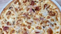 Hozzáadás a kosárhoz Ricco pizza (45cm)