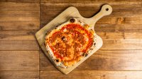 Hozzáadás a kosárhoz Bolognai pizza
