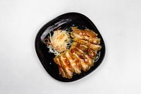 Objednať M09 Chrumkavé kura s teriyaki omáčkou