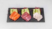 Objednať Mix sashimi
