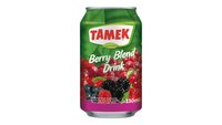 Hozzáadás a kosárhoz Tamek berry mix 0,33l