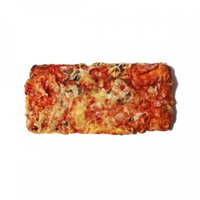 Hozzáadás a kosárhoz Fornetti sonka-gombás pizzaszelet
