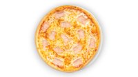 Hozzáadás a kosárhoz Pizza Gusto (16cm)