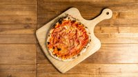 Hozzáadás a kosárhoz Gorgonzola pizza