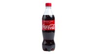 Objednať Coca cola PET