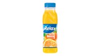 Objednať Džus relax pomeranč 250 ml
