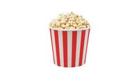 Objednať Popcorn jako z kina-střední