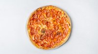 Objednať Salami pizza - střední