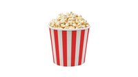 Objednať Popcorn jako z kina-velký
