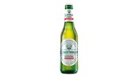 Hozzáadás a kosárhoz Clausthaler alkoholmentes világos sör 3 dl