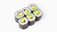 Objednať Avocado Maki