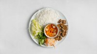 Objednať 29: Bún bò Nam Bộ s tofu