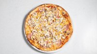 Objednať Pizza La contadina 28 cm