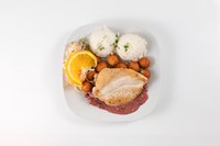 Objednať Grilovaný kurací steak