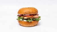 Objednať Hovädzí burger 🍔 + hranolky 🍟