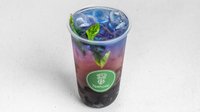 Objednať D4 Violet sky blueberry (Soda)