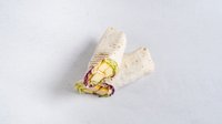 Objednať 24. Halloumi dürüm