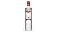 Hozzáadás a kosárhoz Royal Vodka 37,5% (0,5l)