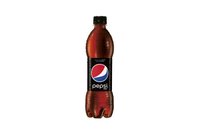 Objednať Pepsi Cola Max 0,5ll