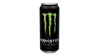 Objednať Monster Energy 0,5l + záloha za fľ