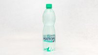Objednať Mattoni voda jemně perlivá, 0.5L