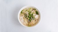 Objednať Tofu vietnamská polievka