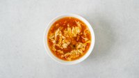 Objednať 2.  Pekingská polévka