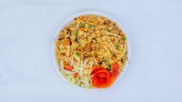 Objednať 32A. Smažená rýže po Thajsku s zeleninou