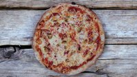 Hozzáadás a kosárhoz Pikáns pizza (32cm)