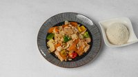 Objednať Kurací wok