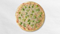 Objednať 50. Pizza