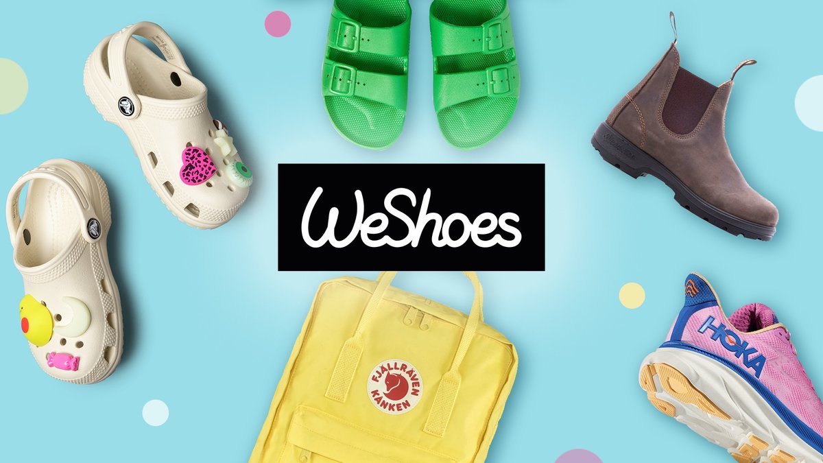 Weshoes crocs hot sale