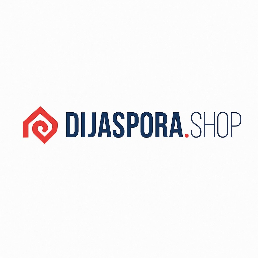 Dijaspora shop