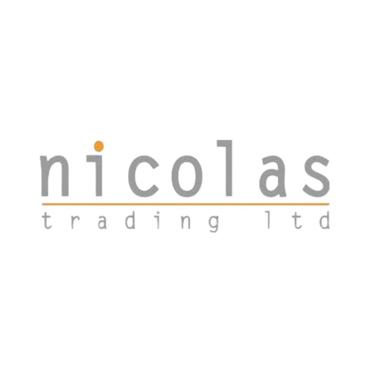 Nicolas Trading Ltd.