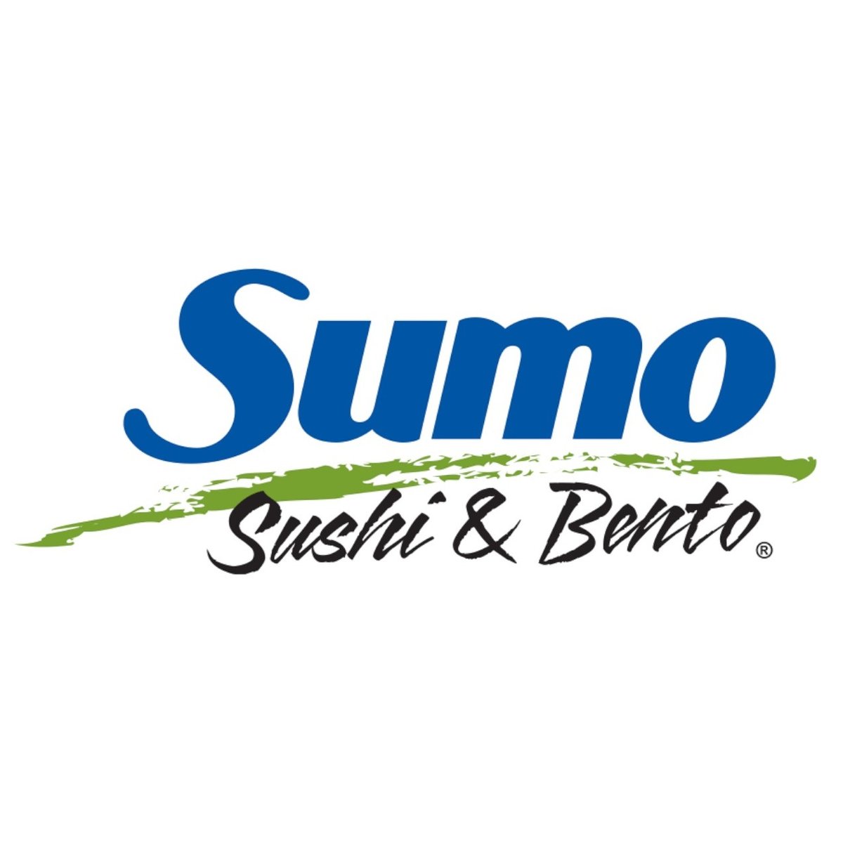 Sumo Sushi & Bento