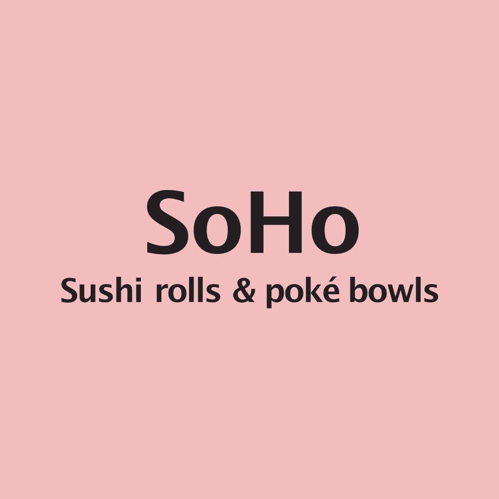 SoHo Sushi