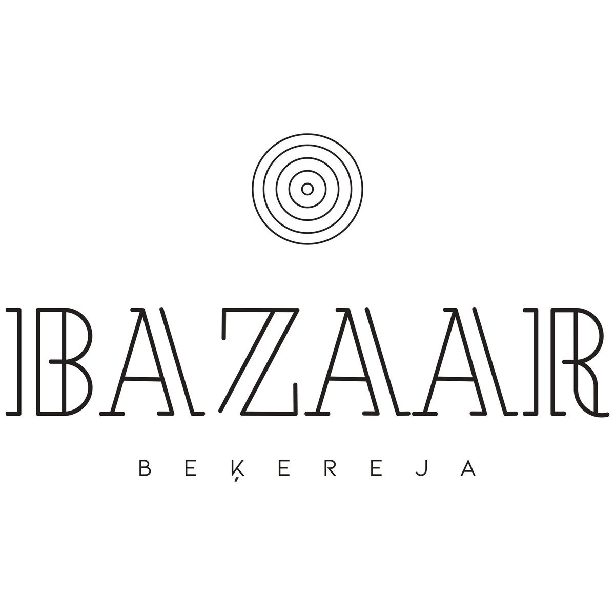 Bazaar Beķereja