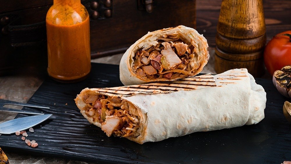 Image of Spot Shawarma