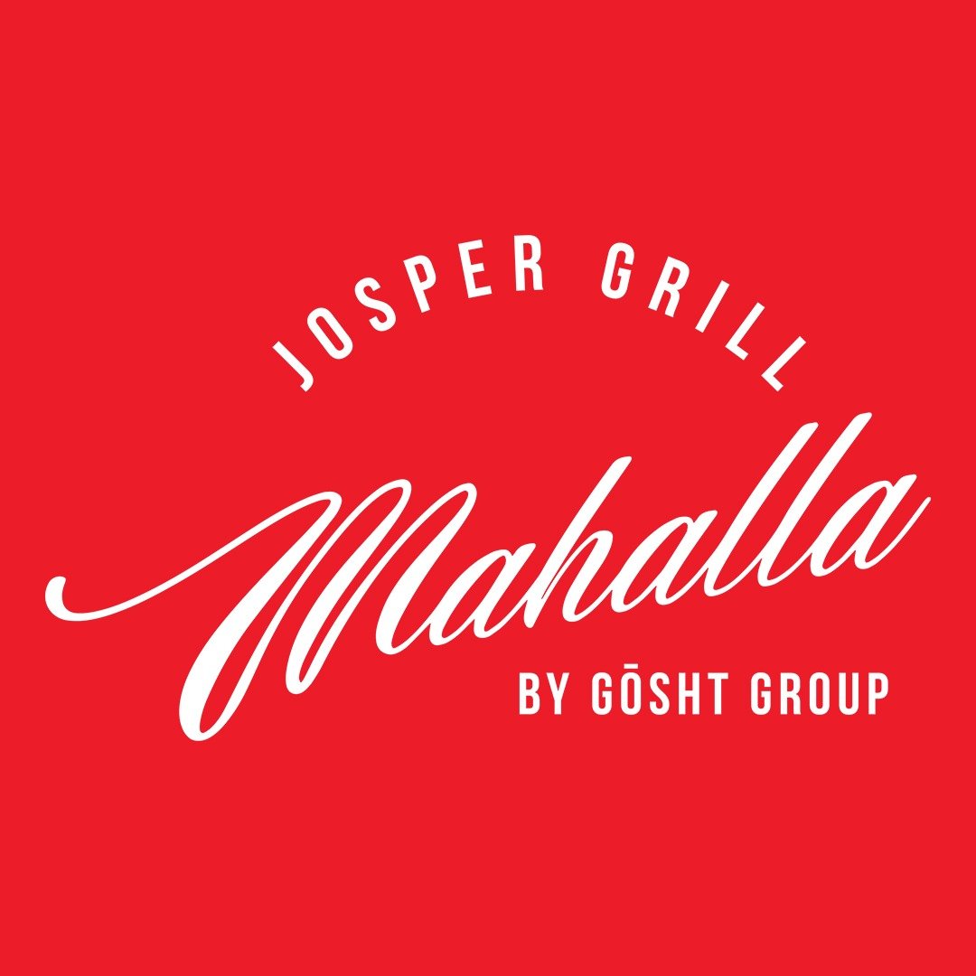 Mahalla by Gosht