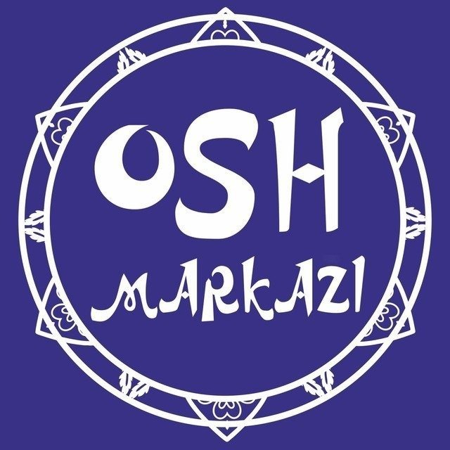 Osh Markazi