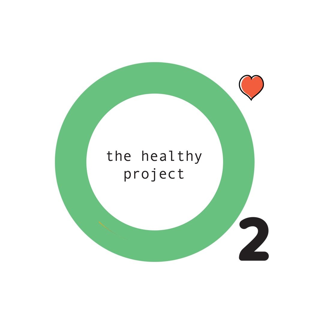 O2 The Healthy Project