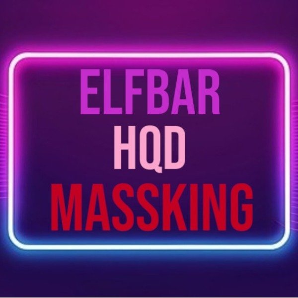 ELFBAR