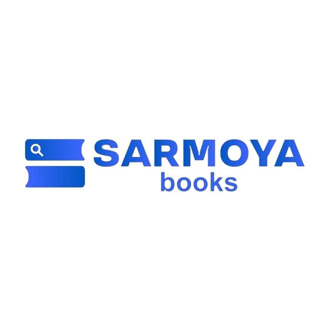 Sarmoya Books
