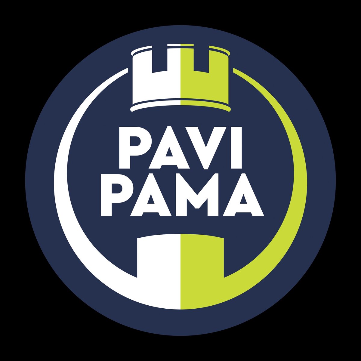 Pavi Pama